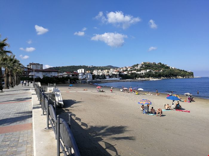 Lungomare San Marco - Lungomare San Marco - Lucamato / Shutterstock.com